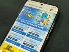 Cara Investasi Emas...