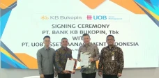 Dukung Pertumbuhan Investor...