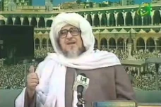 5 Marga Keturunan Nabi...