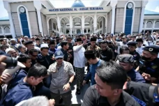 Anies: Alhamdulillah...