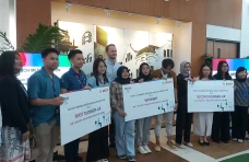 Mahasiswa ITS Juara...