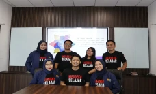 Kelas Pintar Selenggarakan...