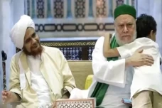 Kesaksian Syaikh Ali...