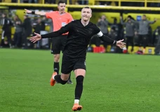 Marco Reus Dekati Gelar...