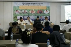 Perhimpunan Islam Nusantara...