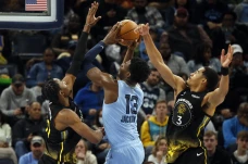 Hasil NBA Minggu (19/3/2023):...