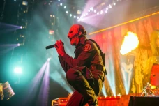 Hammersonic: 9 Lagu...