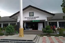 Mantan Kasat Narkoba...