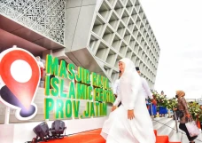 Masjid Raya Islamic...