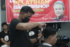 Bekal Wirausaha, Para...