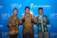 KORAN SINDO Borong 4...