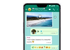 Perbedaan WhatsApp Mod...