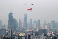10 Negara Paling Bahagia...