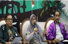 PDGI Tidak Pungut Biaya...