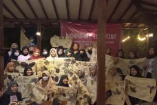 Cegah Kerusakan Lingkungan,...