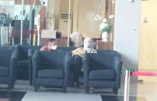 Penuhi Panggilan KPK,...