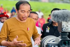 Jokowi Bakal Siapkan...