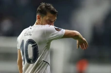 Jelang Ramadan Mesut...