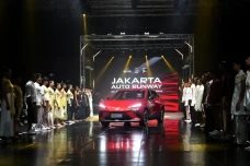 Bikin Kejutan, MG4 EV...