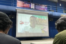 Perkuat Ekosistem Perfilman...