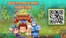 Dapatkan Keberkahan...