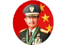 Muzani Syukur, Eks Danjen...