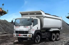 Isuzu Muluskan Cuan...