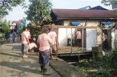Sinode Gereja Gelar...