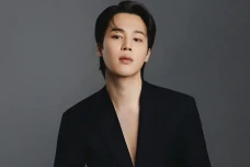 Jimin BTS Rilis Album...