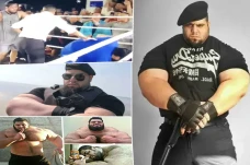 Amuk Sajad Gharibi Hulk...