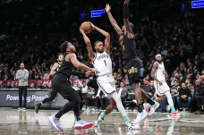 Hasil NBA, Jumat (24/3/2023):...