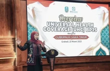 Pemprov Jatim Siap Wujudkan...