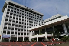 3 Jenderal Polisi di...