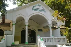 Kisah Karomah Syekh...