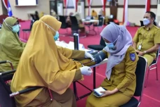 970.000 ASN Pusat Bakal...