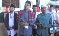 TGB Ajak Masyarakat...