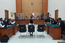 Linda Anita Cepu Dituntut...