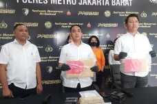 Duduk Perkara Natalia...