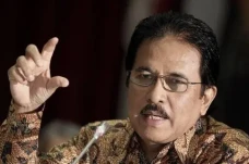 3 Menteri Kominfo dengan...