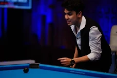 Asyraf Jamal Optimistis...