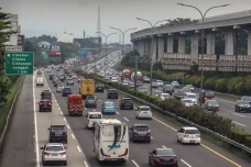 Jasa Marga Siapkan Strategi...