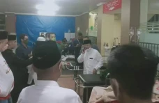 7 Anggota TNI Satgas...