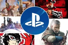 5 Game PS4 yang Asyik...