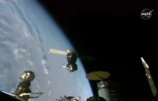 Tanpa Awak, Kapsul Soyuz...
