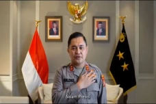 Profil Irjen Fadil Imran...
