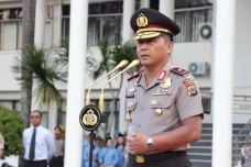 Irjen Pol Karyoto Jadi...