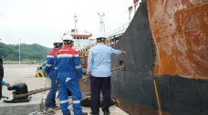 Pertamina International...