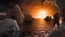 JSWT Temukan Planet...