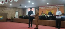 Tiga Pansus DPRD Segera...