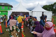 Pelindo Gelar Pasar...